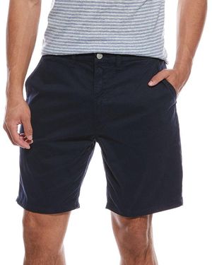 Joe's Jeans The Trouser Short - Blue