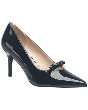 French Connection Ladies Rumi Pump - Blue