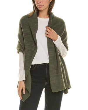 Blue Pacific Heavenly Spa Wrap - Green