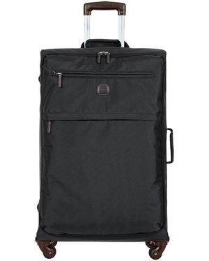 Bric's Brics Siena 30" Spinner - Black