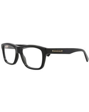 Gucci Gg1177O 53Mm Optical Frames - Brown