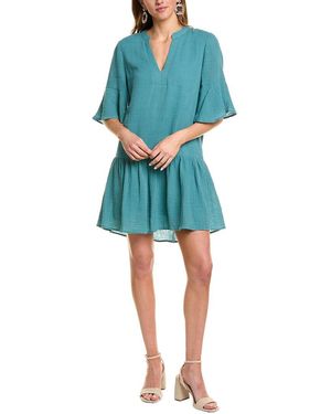 Tart Collections Luciel Mini Dress - Blue