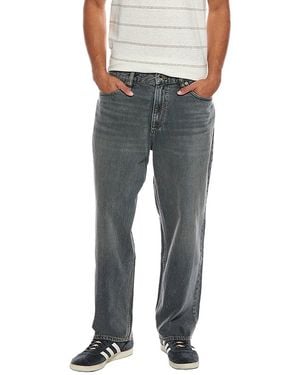 Rag & Bone Baggy Infuse Jean - Grey