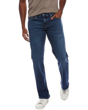 7 For All Mankind Austyn Dayton Jean - Blue