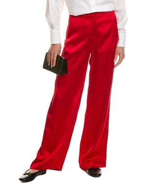 Reiss Iris Trouser - Red