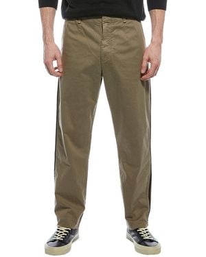 Rag & Bone Shift Trouser - Green