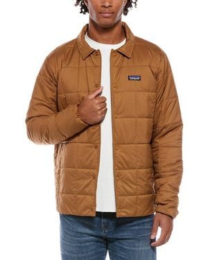 Patagonia Patagonia Jacket - Brown