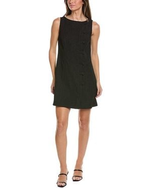 Kenneth Cole Sheath Dress - Black