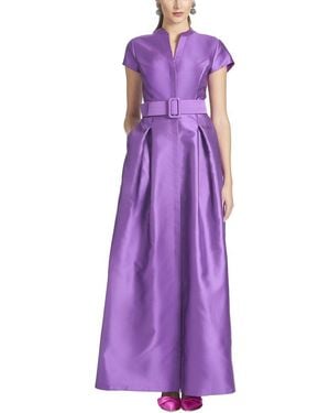 Sachin & Babi Marta Dress - Purple
