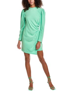 A.L.C. Cady Jane Sheath Dress - Green