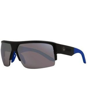 Dragon Ridge 72Mm Sunglasses - Black