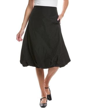 Max Mara Emery Skirt - Black