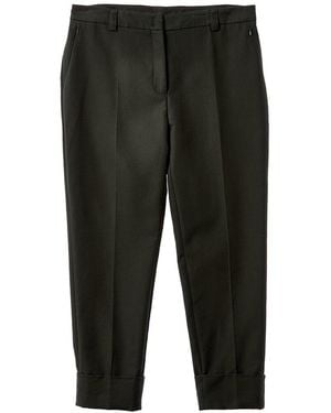 Akris Maxima Pant - Black