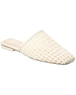 Franco Sarto Tomika2 Mule - White