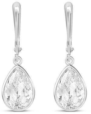 SHYMI Earrings - White