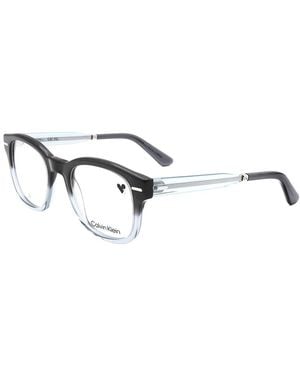 Calvin Klein Ck23511 49Mm Optical Frames - Metallic