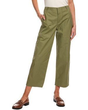 A.L.C. Jordan Pant - Green