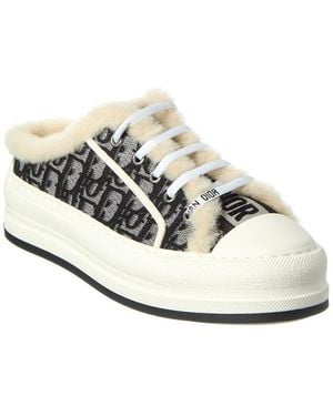 Dior Walk'N' Trainer - White