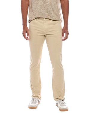 Hudson Jeans Blake Light Jean - Natural