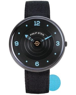 Philip Stein Limitless Watch - Gray