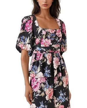 Yumi Kim Bridget Top - Red