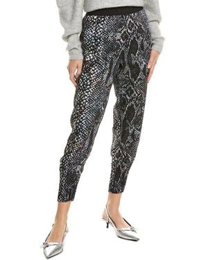 AllSaints Nala Waimea Trouser - Black