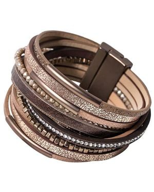 Saachi Bracelet - Multicolour