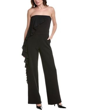 Marella Narva Jumpsuit - Black