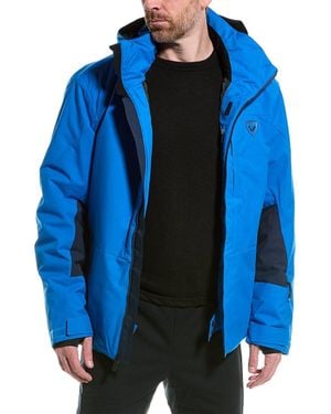 Rossignol All Speed Jacket - Blue