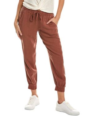 Bella Dahl Easy Jogger - Red