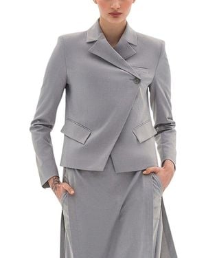 BGL Blazer - Grey