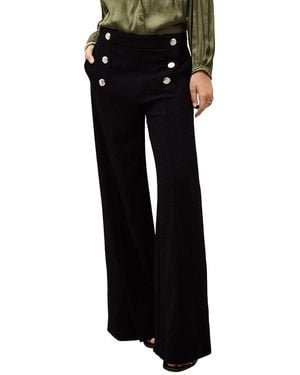 Ba&sh Falcon Pant - Black