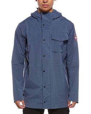 Canada Goose Jacket - Blue