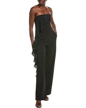 Marella Narva Jumpsuit - Black