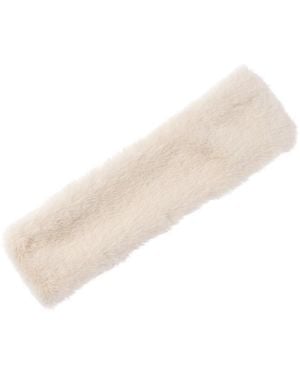 La Fiorentina Headband - Natural