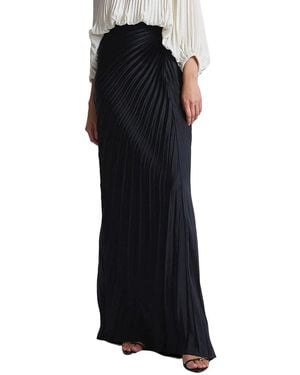 A.L.C. Bianca Skirt - Black