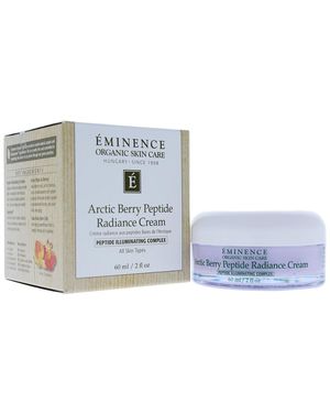 EMINENCE Arctic Berry Peptide Radiance Cream - Blue