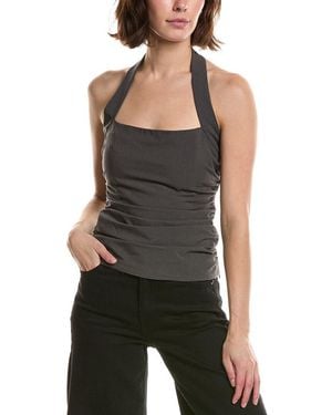 Nia Ventura Top - Black