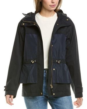 Mackage Rain Jacket - Black