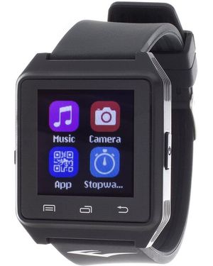 Everlast Smart Watch & Activity Tracker - Multicolor