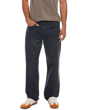 Rag & Bone Fit 4 Authentic Rigid Infuse Jean - Blue
