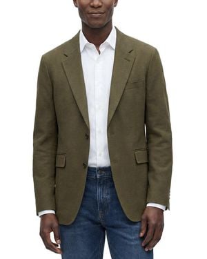 Todd Synder X Champion Italian Sutton Jacket - Green