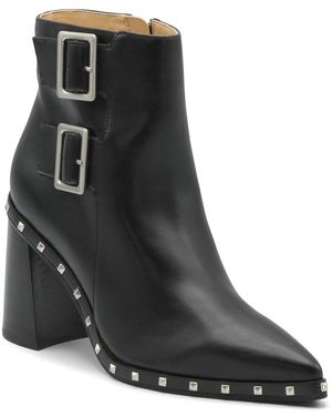 Charles David Dougie Bootie - Black