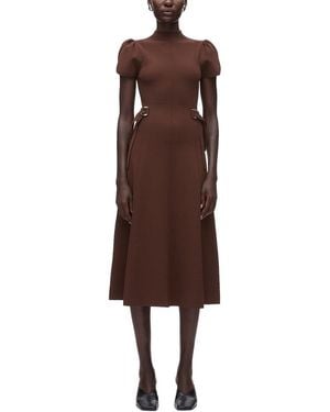3.1 Phillip Lim Dress - Brown