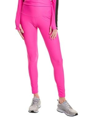 SKEA Crew Legging - Pink