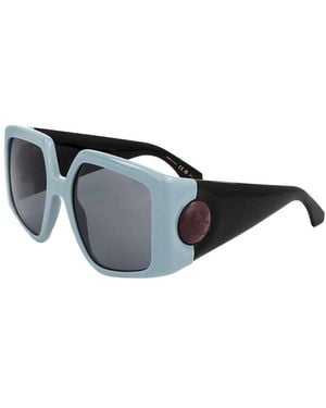 Etro 55Mm Sunglasses - Black