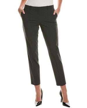 BOSS Tuiluna Wool-Blend Pant - Black