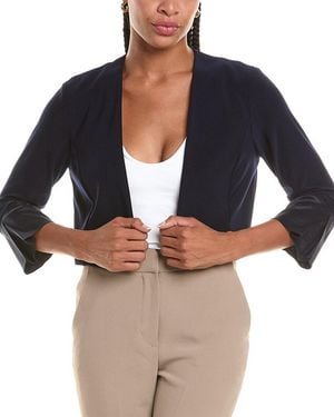 Joseph Ribkoff Jacket - Blue