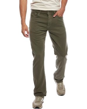 DL1961 Russell Slim Straight Jean - Green