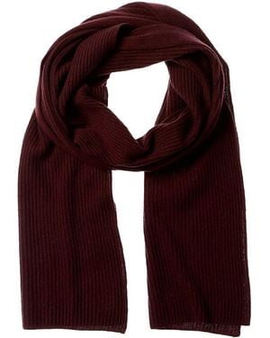 hannah rose cashmere scarf